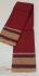 ARUPPUKOTTAI 40s COTTON SAREES 550MTS
